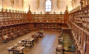 UNIVERSIDAD de SALAMANCA