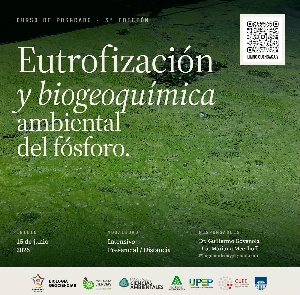 Afiche P 2026